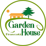 Garden House Frascati